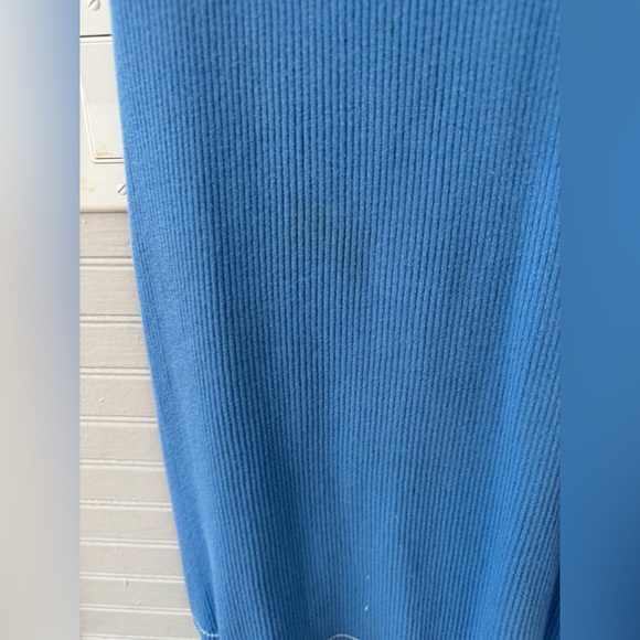 Milk knit skirt - Picture 2 of 4